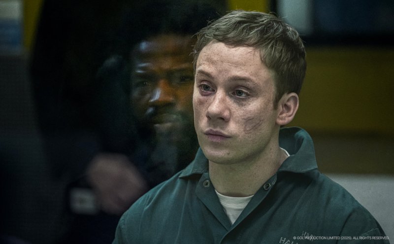 '갱스오브런던3' 김홍선 감독 英에 K회식 문화 전파 [N인터뷰]②