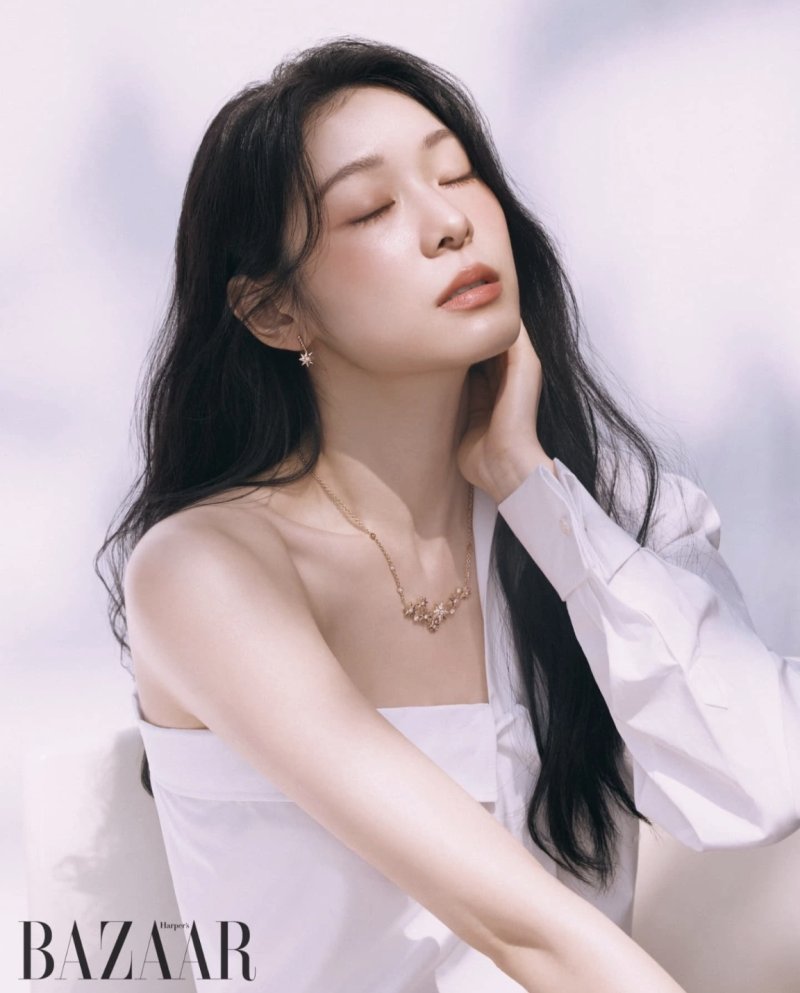 김연아 김연아, ♥고우림 전역 3주 앞두고 물오른 미모 - 파이낸셜뉴스