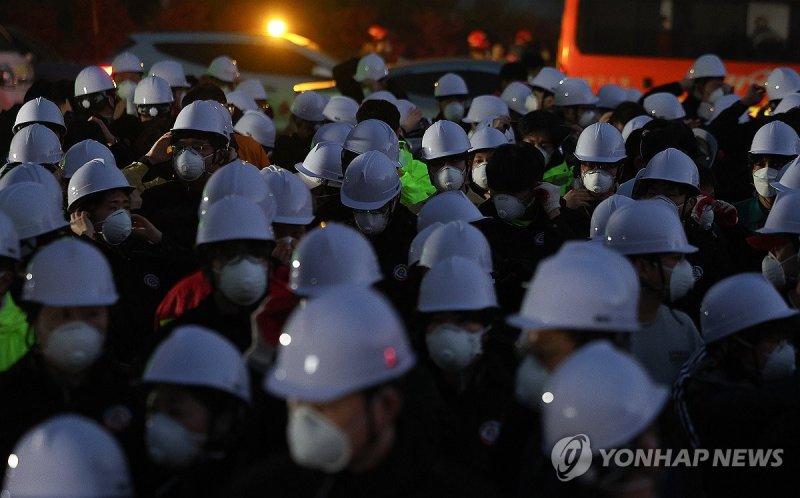 대구산불 이틀째 "오늘 주불진화목표"…바람소강 오전이 골든타임