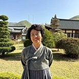 ′폭싹′ 박보검母 오민애, 사칭 계정 피해 ″주의하시길″