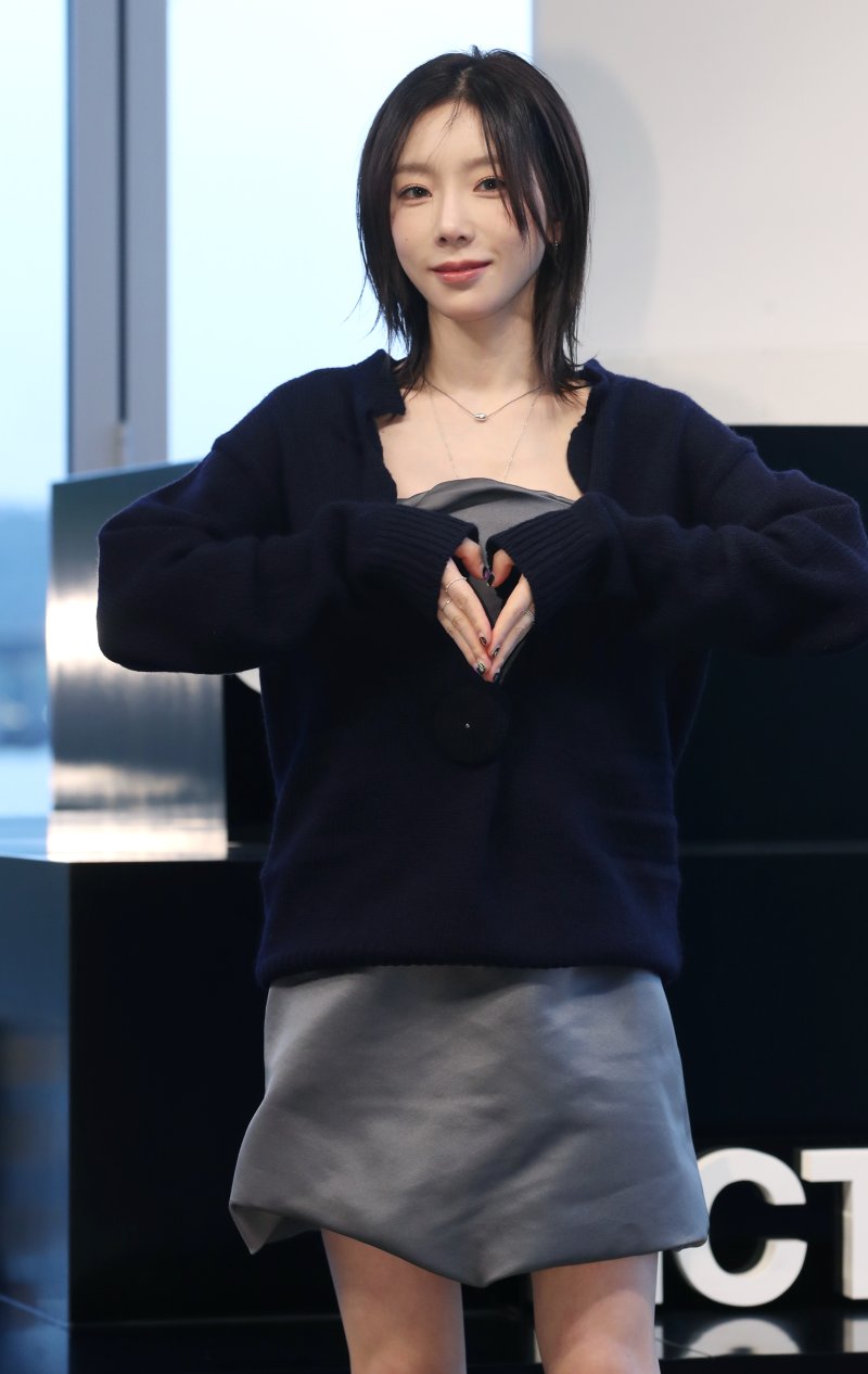 태연, 日 도쿄 콘서트 최종 취소 티켓 모두 전액 환불