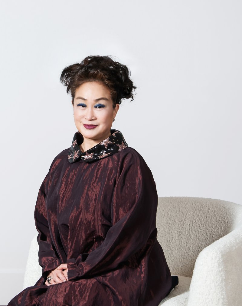 이미경 CJ 부회장, 美 엘리스 아일랜드 명예훈장 수훈…세계 엔터시장 기여