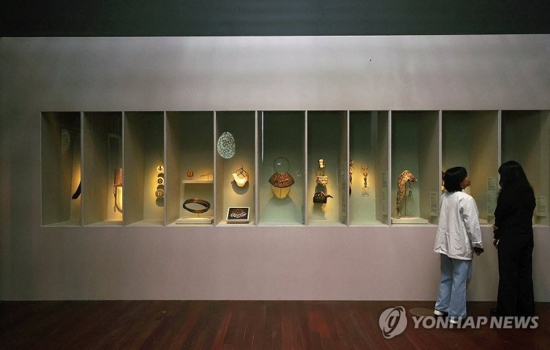 국내에서 만나는 오세아니아 문화 (출처=연합뉴스)