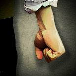 중고거래 하다 중국인 의심 받은 50대 남성, 분노를 참지 못하고...