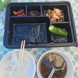1만2000원 도시락 논란에 충주맨 나섰다 ″사장님이 죄송하다고는 하는데...″