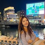 ′4살 연하♥′ 서동주, 티셔츠만 입어도 빛나…청순 글래머