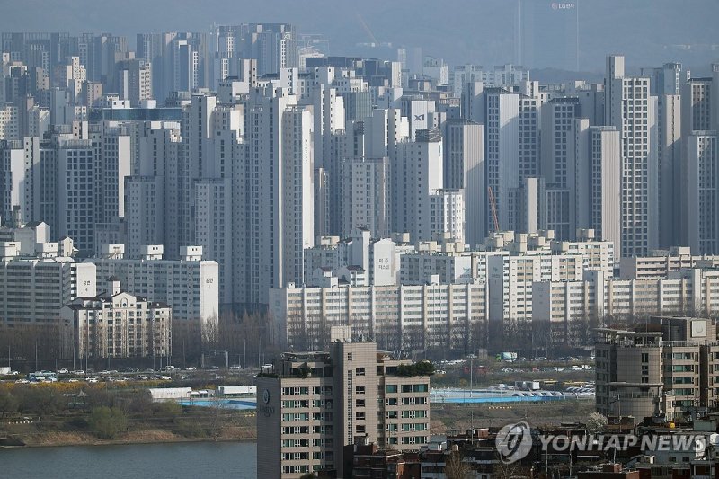 "급하게 팔지 말걸..." 꺾이지 않는 집값, 뒤늦은 후회