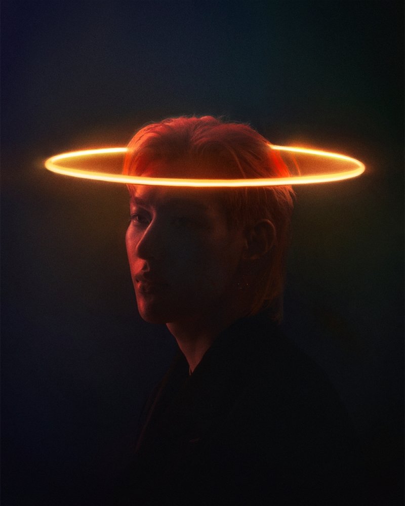 갓세븐 뱀뱀, 신생 엔터 헤일로코퍼레이션과 전속계약