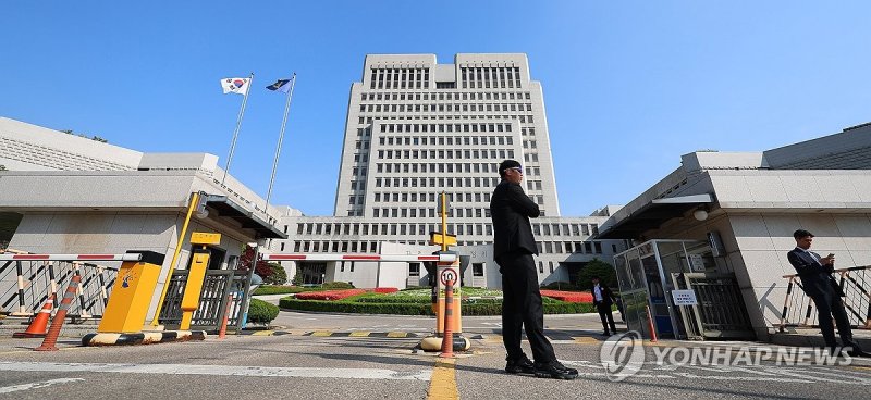 이재명 선거법 사건 대법 선고 D-1 (출처=연합뉴스)