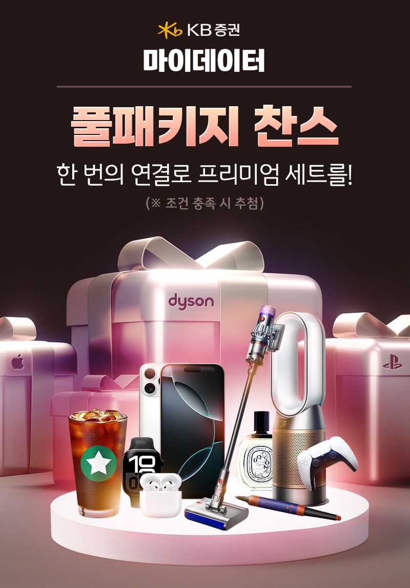 KB증권 제공.