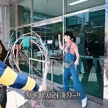 사유리, 운전면허 필기시험 30번 도전 끝 합격…″차 사러 가자″