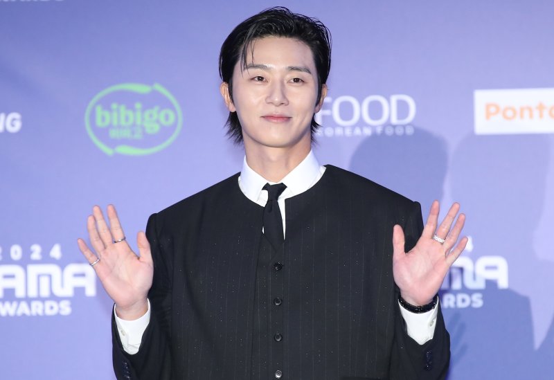 선한 영향력 이어온 박서준, 뇌종양 어린이도 살렸다 [N이슈]