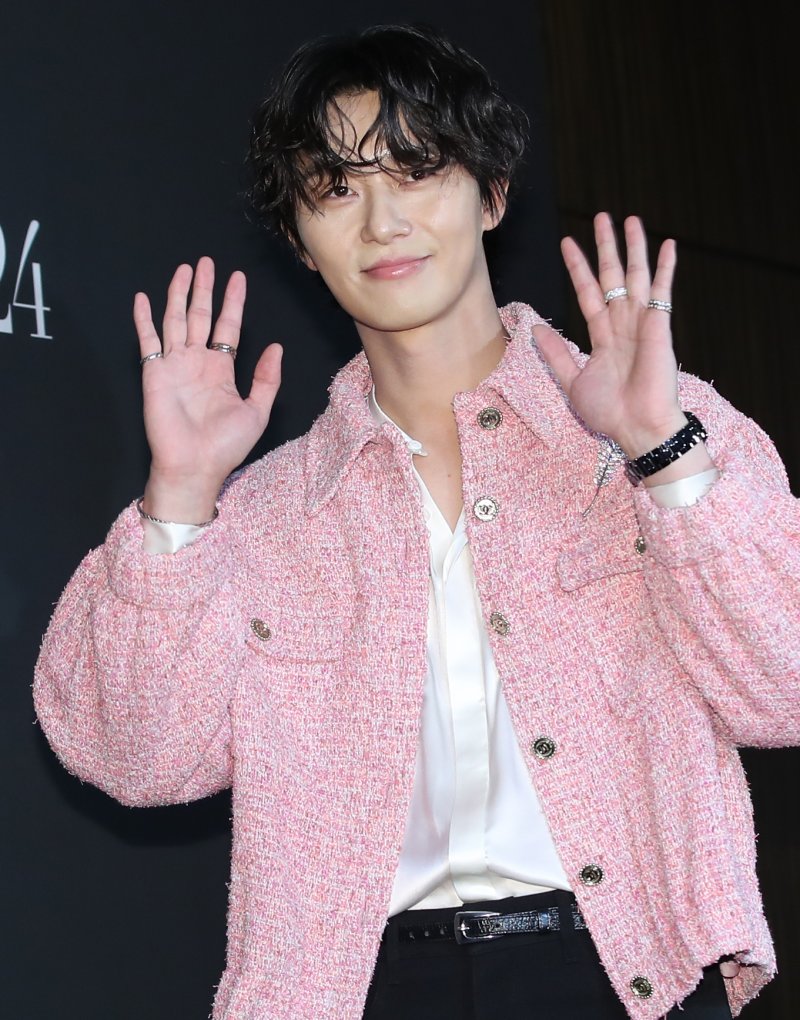 선한 영향력 이어온 박서준, 뇌종양 어린이도 살렸다 [N이슈]