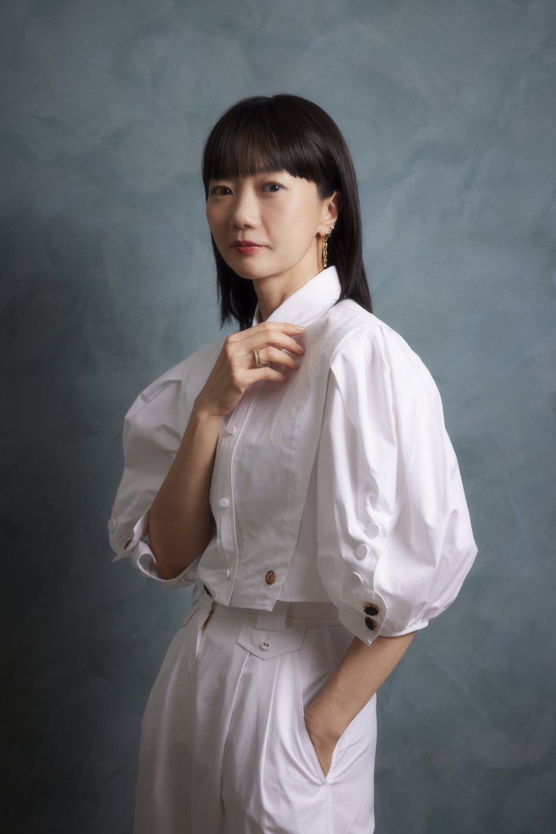 배두나 팬데믹 전 촬영한 '바이러스'…영화와 비슷해 놀라 [N인터뷰]