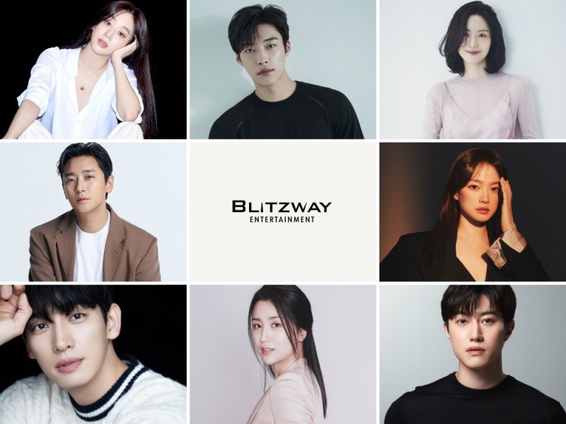 주지훈·천우희·우도환 글로벌 흥행…블리츠웨이 엔터로 사명 변경