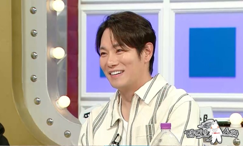 환희, 생활고 논란 해명 트로트 도전은 어머니 때문