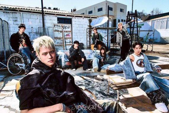뉴비트, '서울 원더쇼' 뜬다…'초
