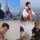 곽튜브 인맥 이정도…″송중기·에스파와 나란히 하는 친구 불렀다″