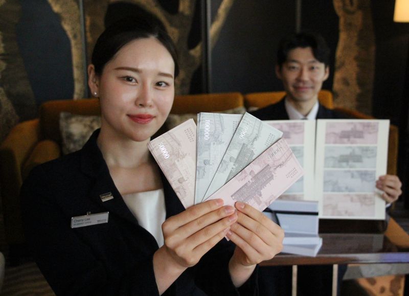 조선호텔앤리조트, ‘조선호텔 상품권’ 4종 출시