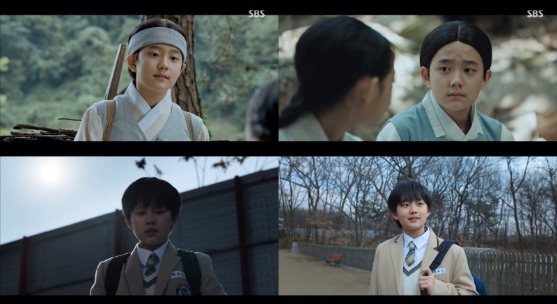 정현준 '귀궁'·'약한영웅2' 이어 '파과'까지…장르 불문 필모 구축