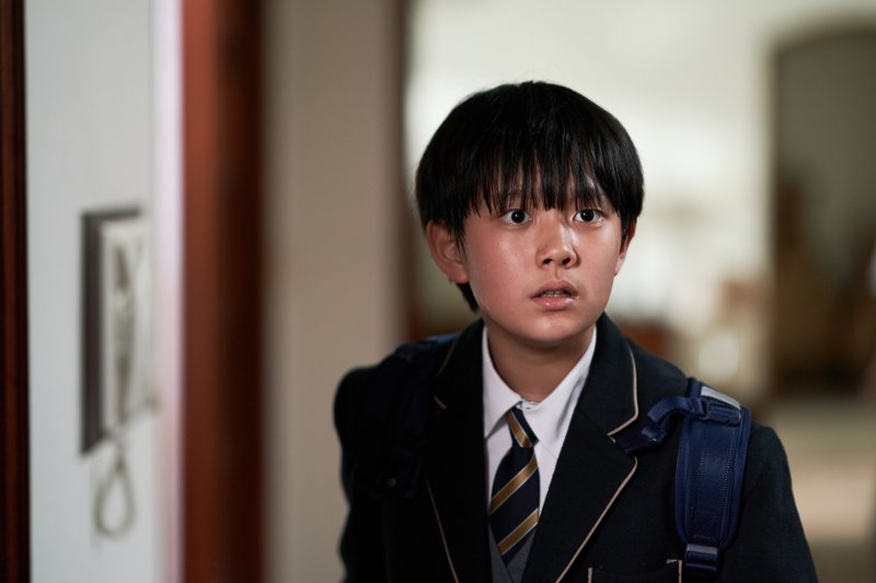 정현준 '귀궁'·'약한영웅2' 이어 '파과'까지…장르 불문 필모 구축