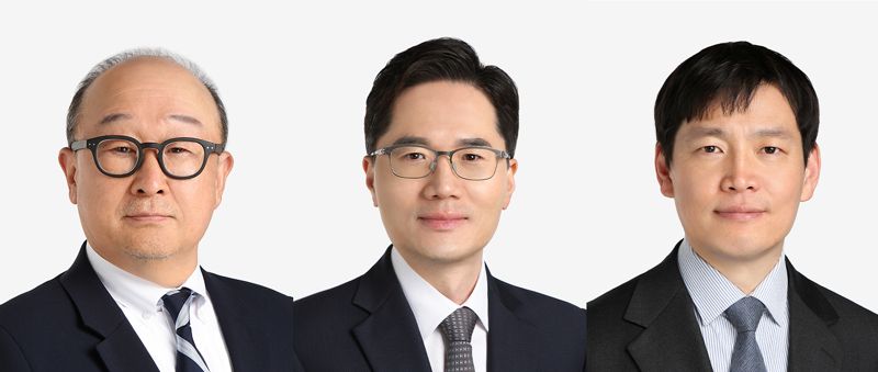 법무법인 화우, 국제조세 전문가 3인 영입[로펌소식]