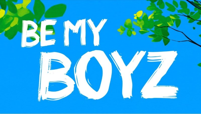 SBS, 새 보이그룹 오디션 '비 마이 보이즈' 론칭…6월 첫방