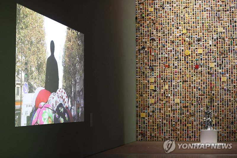 한국 미술계의 급격한 변화 (출처=연합뉴스)