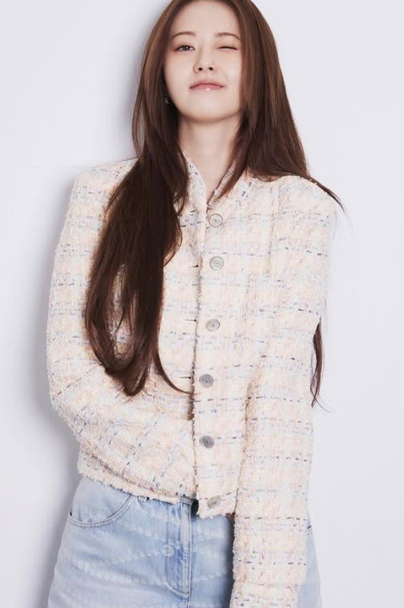 고아라, 더 예뻐졌네…여신 그 자체[★핫픽]