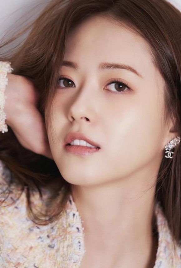 고아라, 더 예뻐졌네…여신 그 자체[★핫픽]