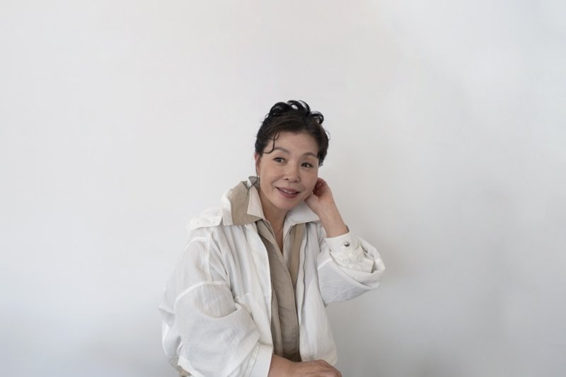 "나도 책을 쓴다면" 애순이며, 금명이었던 충수이모 '차미경' [N인터뷰]