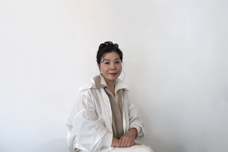 "나도 책을 쓴다면" 애순이며, 금명이었던 충수이모 '차미경' [N인터뷰]