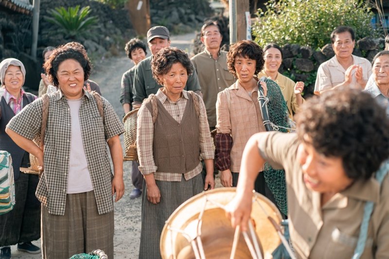 "나도 책을 쓴다면" 애순이며, 금명이었던 충수이모 '차미경' [N인터뷰]