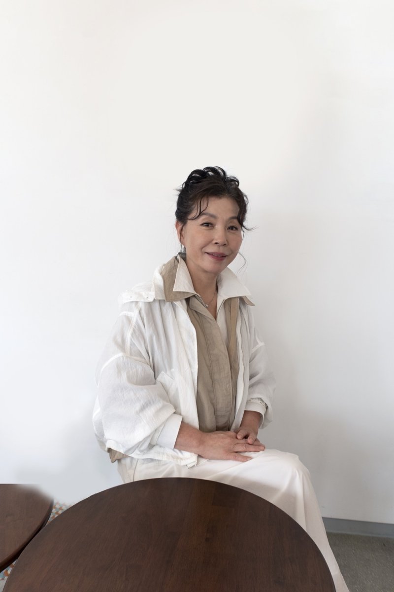 "나도 책을 쓴다면" 애순이며, 금명이었던 충수이모 '차미경' [N인터뷰]