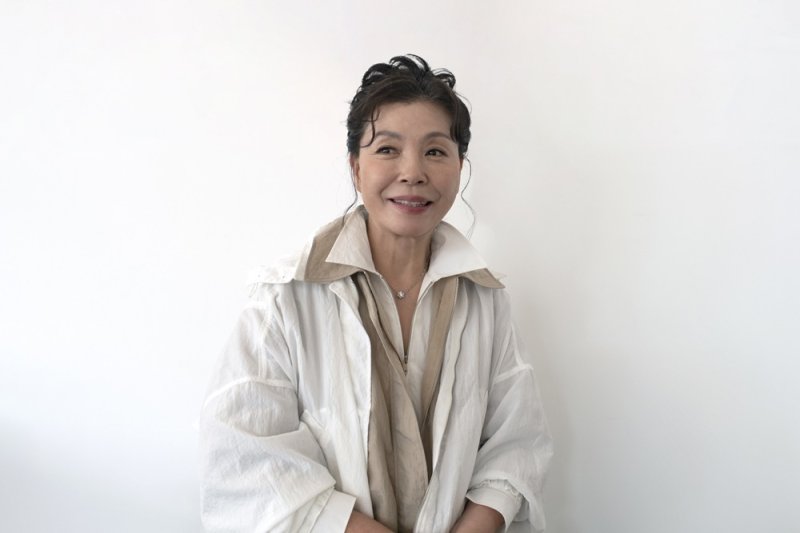 "나도 책을 쓴다면" 애순이며, 금명이었던 충수이모 '차미경' [N인터뷰]