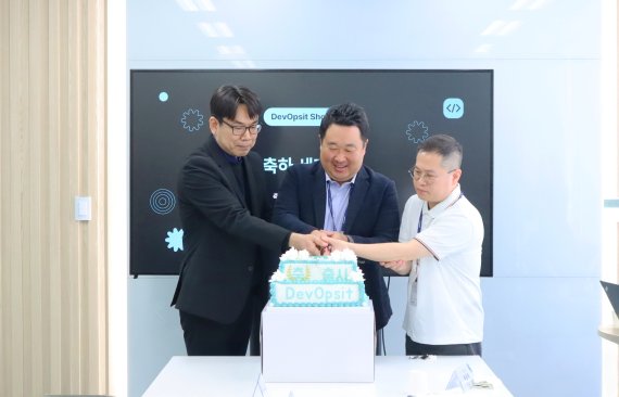 이노그리드, 신규 솔루션 ‘데브옵스잇’ 출시 기념 쇼케이스 성료