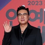 재혼 이상민 ″예비신부, 어떤 고난에도 지켜줄 것″