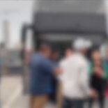 ″나는 돈 못 받았다″..中 버스 운전기사, 승객 160명을...