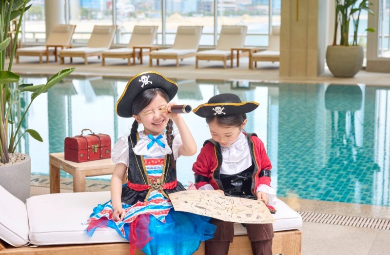 (조선호텔앤리조트 제공)