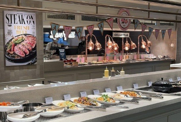 (이랜드이츠 제공)