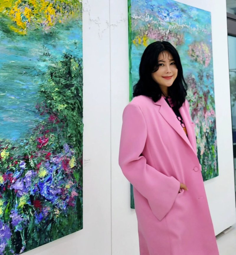 솔비/인스타그램 캡처