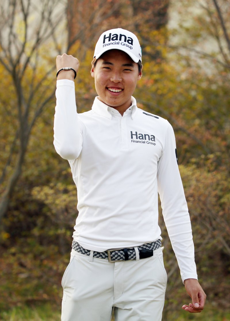 이승민. (KPGA 제공)