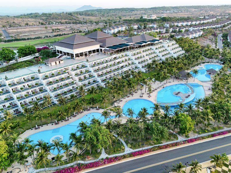 [imazine] 깨어난 숨은 휴양지 베트남 판티엣 ① 천의 얼굴을 지닌 휴양지 (출처=연합뉴스)