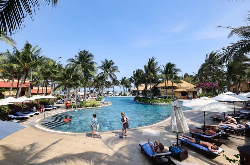 [imazine] 깨어난 숨은 휴양지 베트남 판티엣 ① 천의 얼굴을 지닌 휴양지 (출처=연합뉴스)