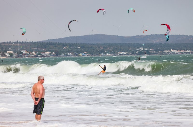 [imazine] 깨어난 숨은 휴양지 베트남 판티엣 ① 천의 얼굴을 지닌 휴양지 (출처=연합뉴스)