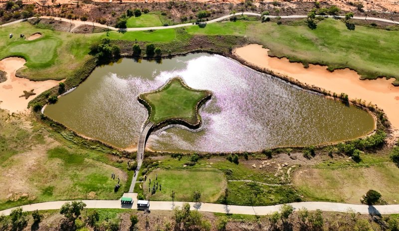 [imazine] 깨어난 숨은 휴양지 베트남 판티엣 ① 천의 얼굴을 지닌 휴양지 (출처=연합뉴스)