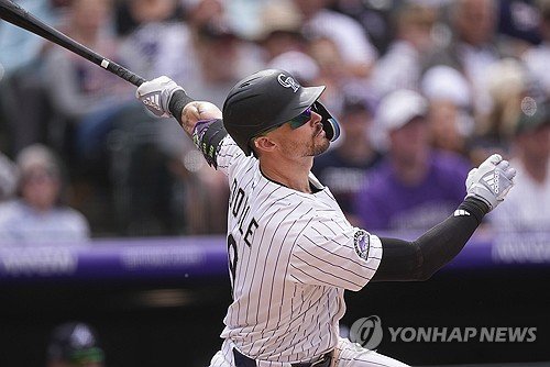 브랜튼 도일 (출처=연합뉴스)
