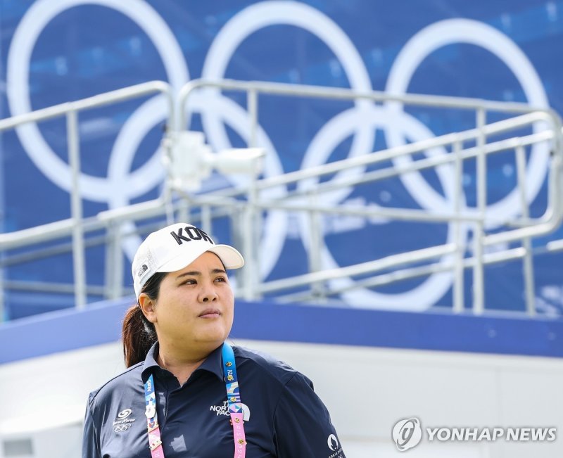 박인비 (출처=연합뉴스)