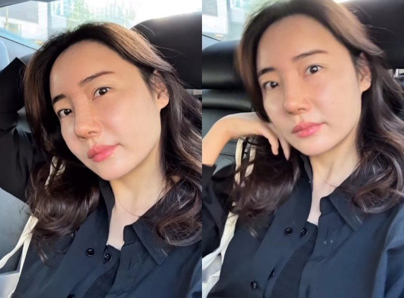 박혜민 인스타그램
