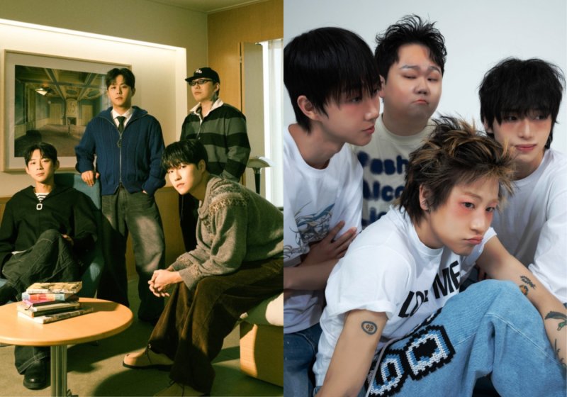 먼데이오프·컨파인드화이트, 31일 '컬러풀 스테이지' 무대